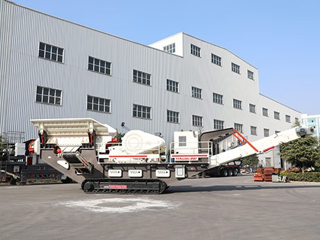 移動破石機多少錢一臺？哪個廠家的價格實惠？