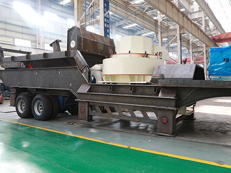 移動青石制砂機一套多少錢？哪里有賣？