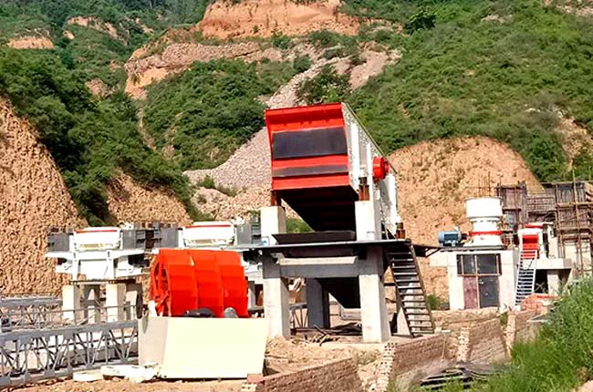 洗沙場一年可以賺多少 利潤高不高？