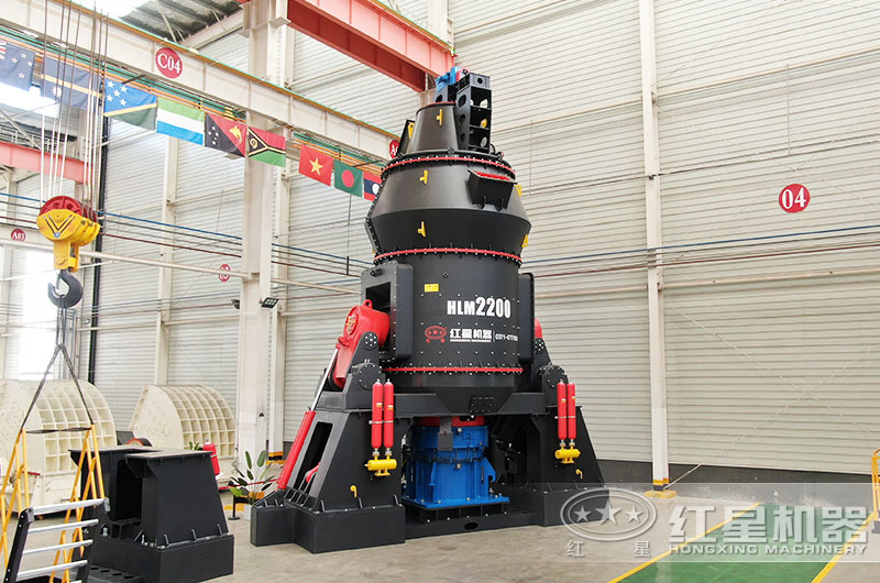 立磨機的規格與產量是多少？多少錢一臺？