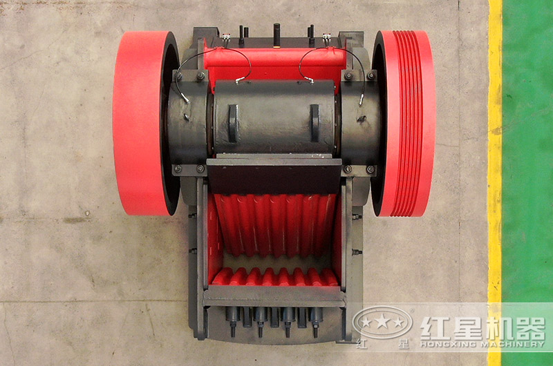 關于鄂式破碎機，客戶常問的5個問題（附紅星機器真誠解答）